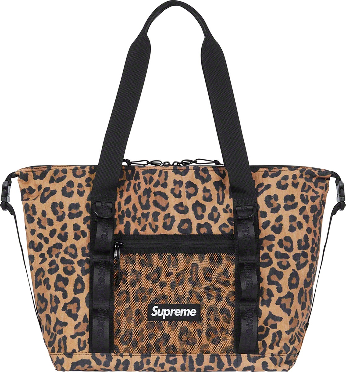 Zip Tote view 13